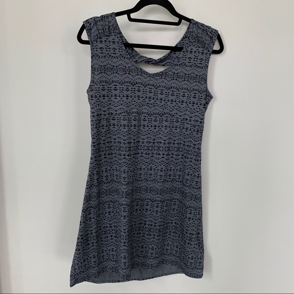 Marmot Sleeveless Dress Size M